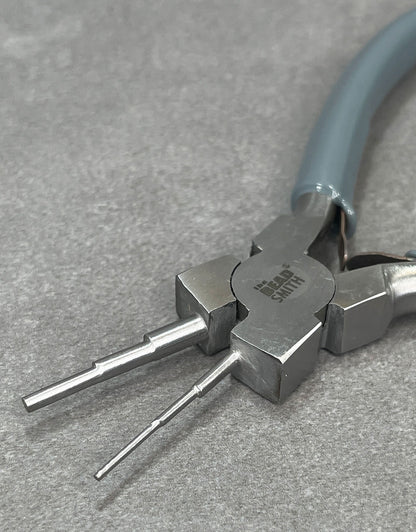 PL9361 = Tiny 6-in-1 Economy Looping Pliers