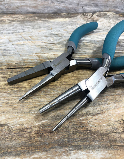 PL9745 = Loop/Square Rite Bending Plier Set