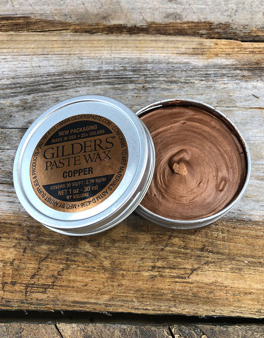 PM20XX = Gilders Paste