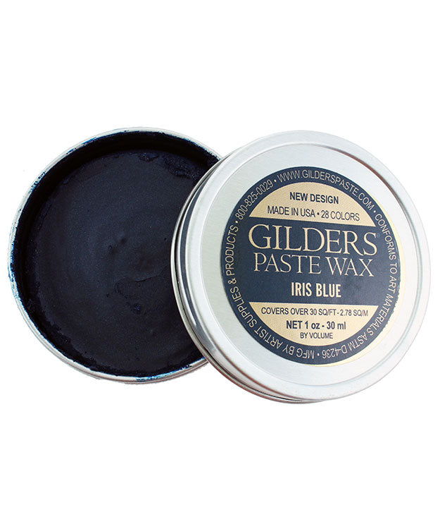 PM20XX = Gilders Paste