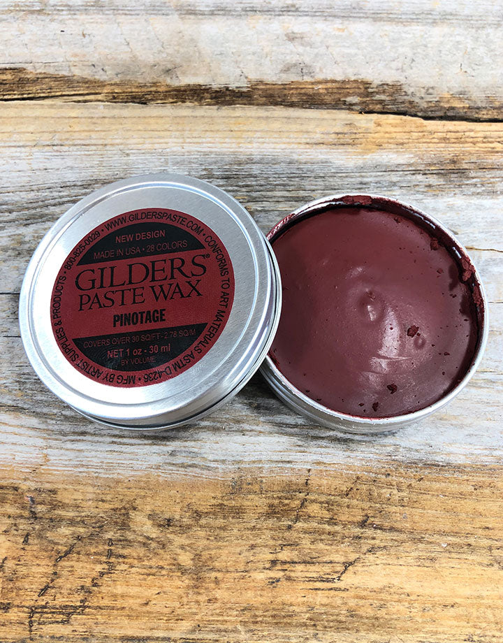 PM20XX = Gilders Paste