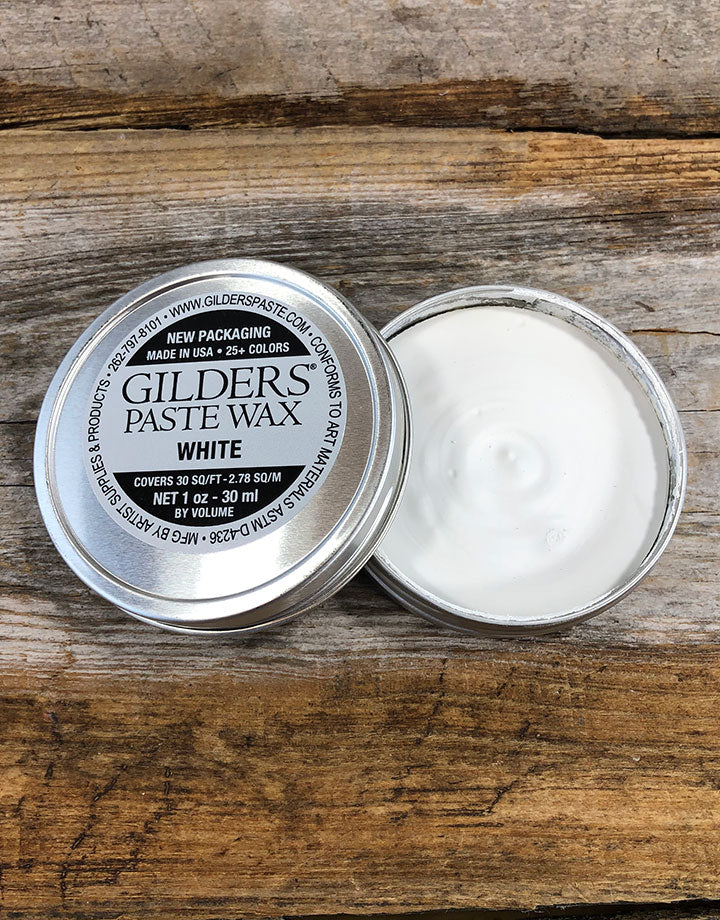 PM20XX = Gilders Paste