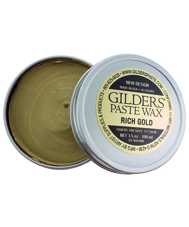 PM20XX = Gilders Paste