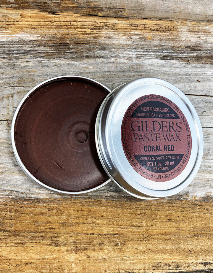 PM20XX = Gilders Paste