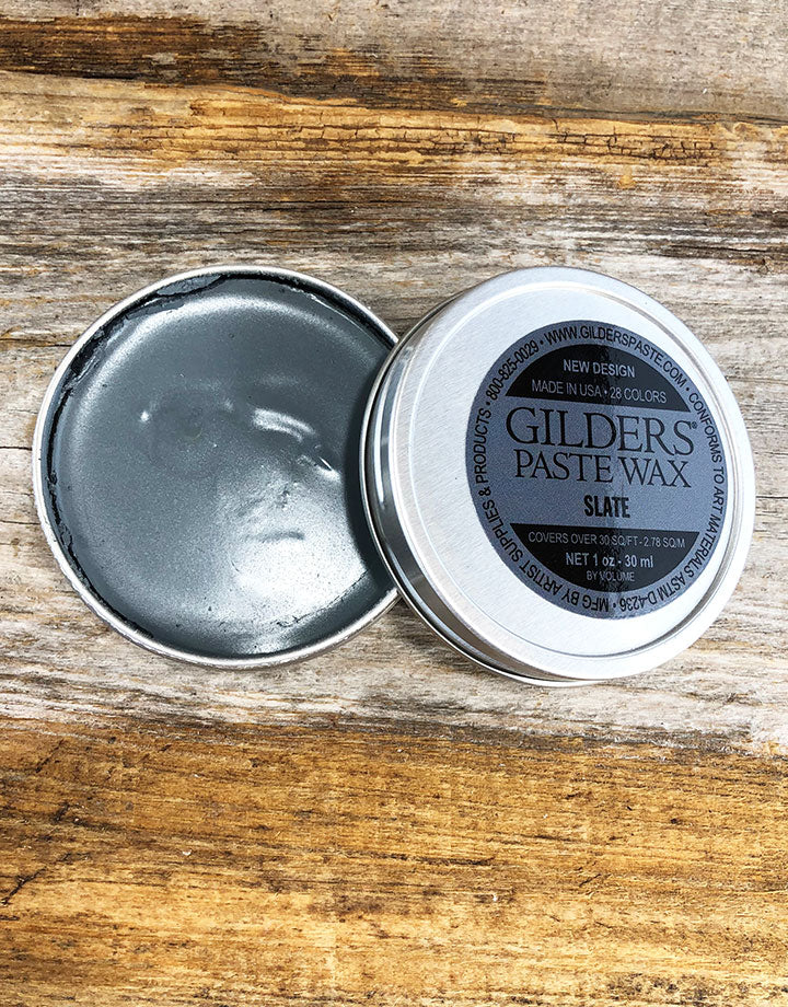 PM20XX = Gilders Paste