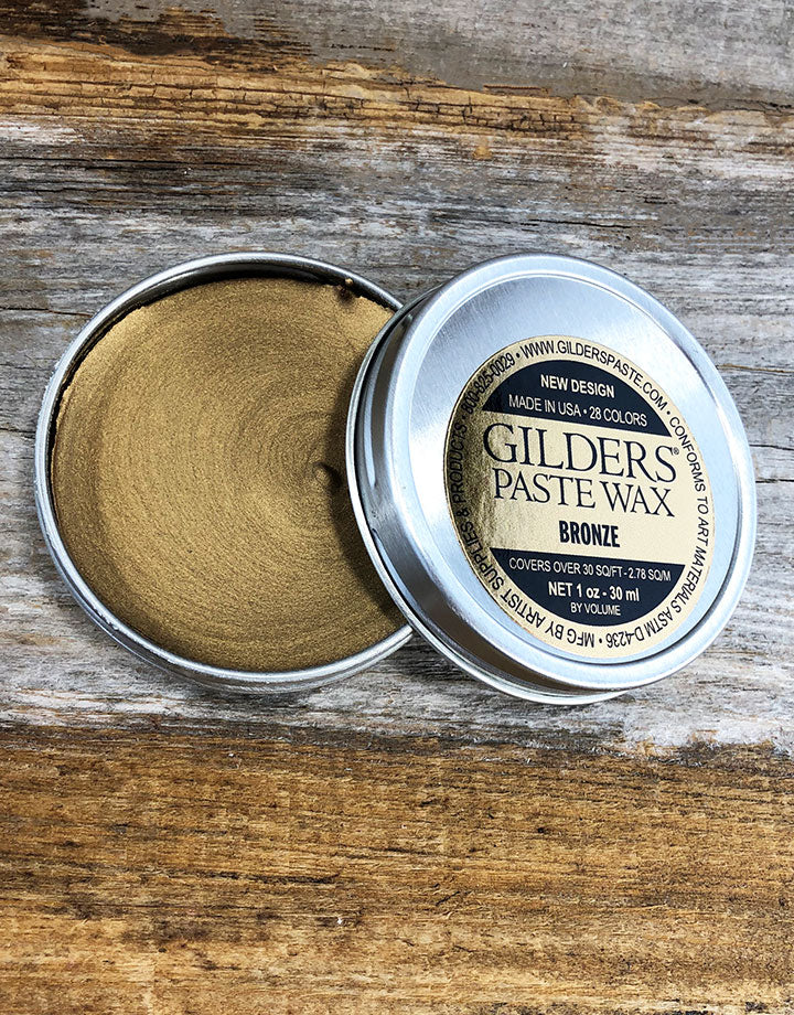 PM20XX = Gilders Paste