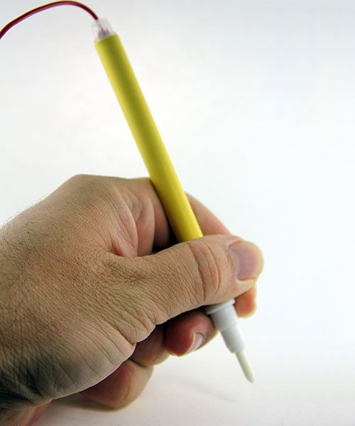 PM2711 = Replacement Pen for PEPE 272.00 Pen Plater