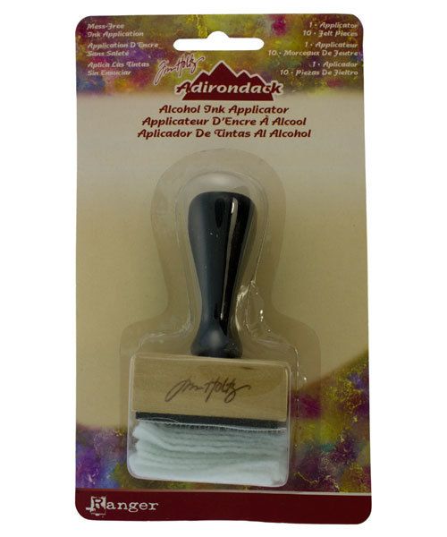PM4082 = Tim Holtz Adirondack Alcohol Ink Applicator
