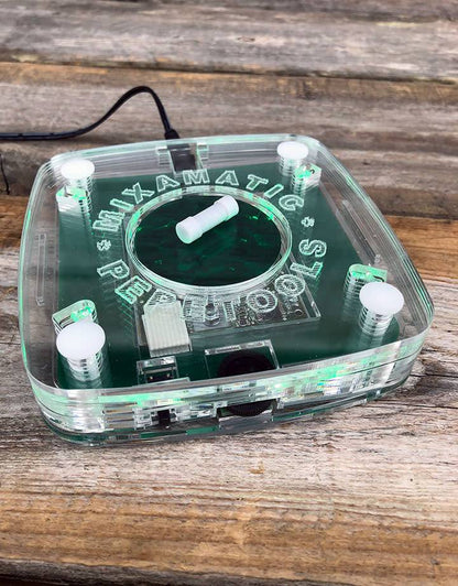 PM800 = PEPE MixAmatic Magnetic Mixing Pad