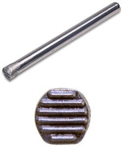 PN5001 = SOUTHWEST DESIGN STAMP - Parallel lines