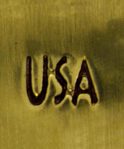 PN5267 = DESIGN STAMP - USA
