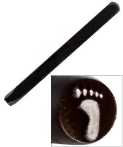 PN5301 = DESIGN STAMP - solid footprint (left)