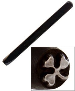 PN5304 = DESIGN STAMP - solid shamrock