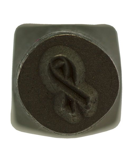 PN5690 = DESIGN STAMP 6mm - ribbon