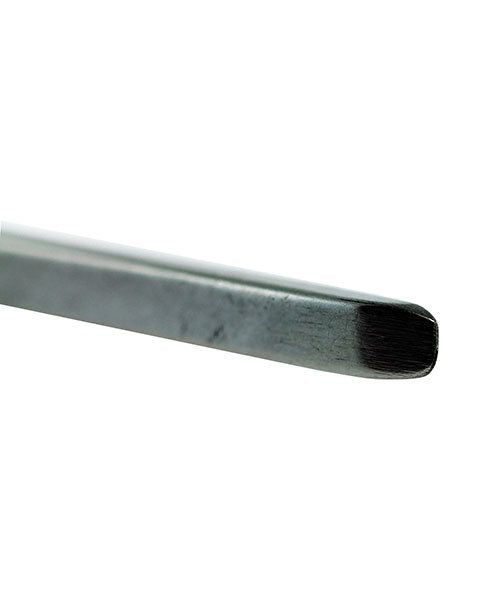 PN7000 = Straight Liner 1/8'' Chasing Tool  by Saign Charlestein