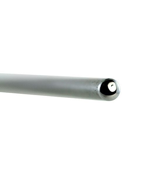PN7003 = Shallow Round Embosser 1/8'' Chasing Tool  by Saign Charlestein