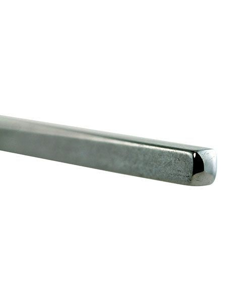 PN7006 = Square Embosser 1/8'' Chasing Tool  by Saign Charlestein