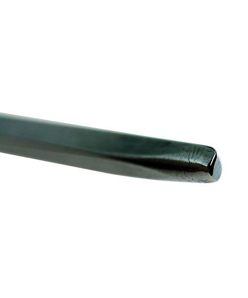 PN7008 = Tear Drop Planisher 1/8'' Chasing Tool  by Saign Charlestein