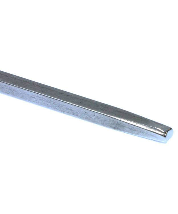 PN7017 = Concave Planisher 1/8'' Chasing Tool  by Saign Charlestein