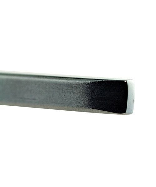 PN7040 = Rectangle Planisher 3/16'' Chasing Tool  by Saign Charlestein
