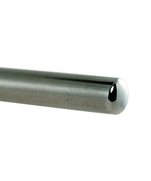 PN7063 = Shallow Round Embosser 1/4'' Chasing Tool  by Saign Charlestein