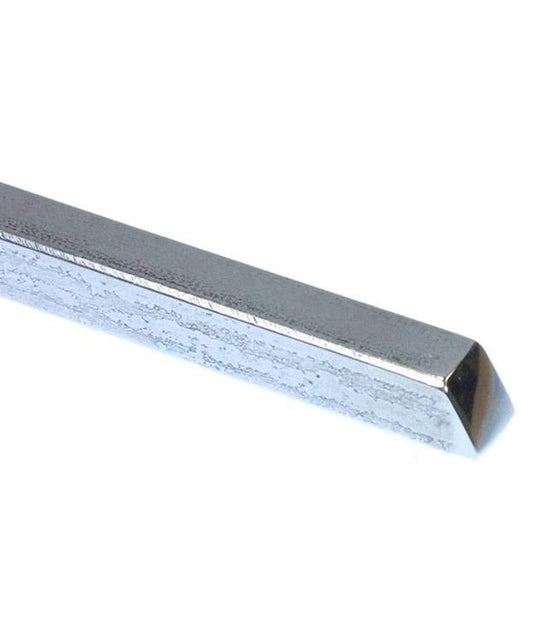 PN7076 = Angled Planisher 1/4'' Chasing Tool  by Saign Charlestein