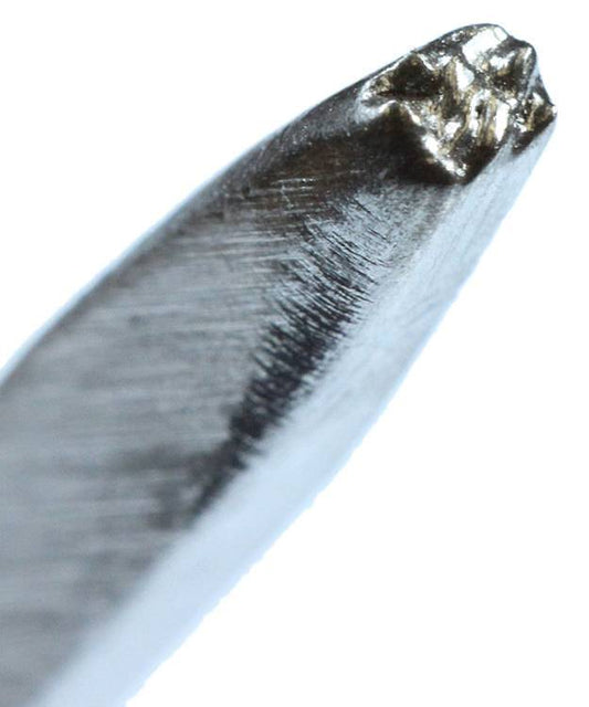 PN7101 = Oval Texturing Tool 1/8'' by Saign Charlestein