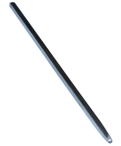 PN7104 = Tear Drop Texturing Tool 1/8'' by Saign Charlestein