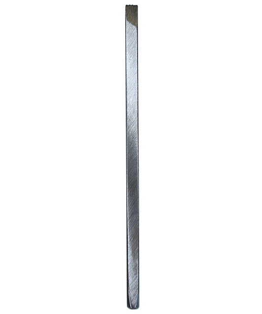 PN7113 = Rectangle Texturing Tool 3/16'' by Saign Charlestein