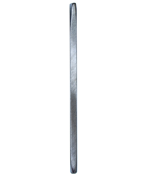 PN7114 = Tear Drop Texturing Tool 3/16'' by Saign Charlestein