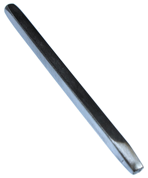 PN7121 = Oval Texturing Tool 1/4'' by Saign Charlestein