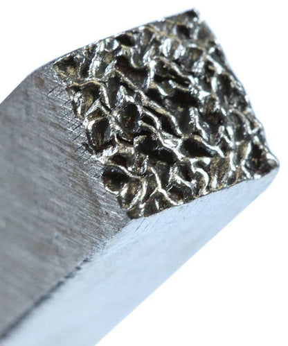 PN7122 = Square Texturing Tool 1/4'' by Saign Charlestein