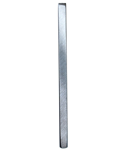 PN7122 = Square Texturing Tool 1/4'' by Saign Charlestein
