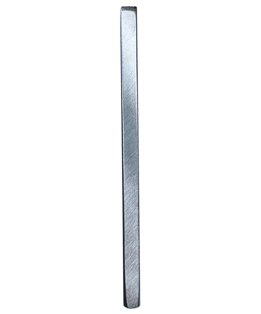 PN7122 = Square Texturing Tool 1/4'' by Saign Charlestein