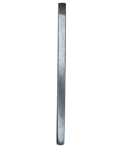 PN7123 = Rectangle Texturing Tool 1/4'' by Saign Charlestein
