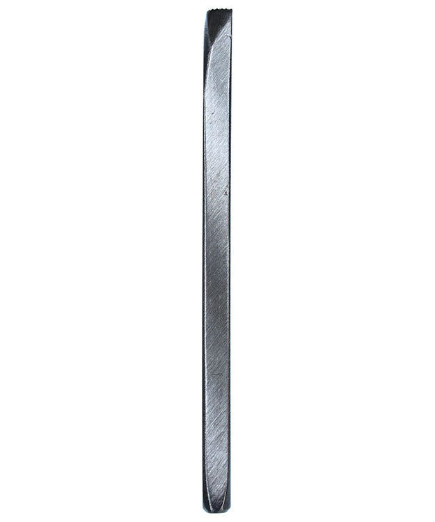 PN7124 = Tear Drop Texturing Tool 1/4'' by Saign Charlestein