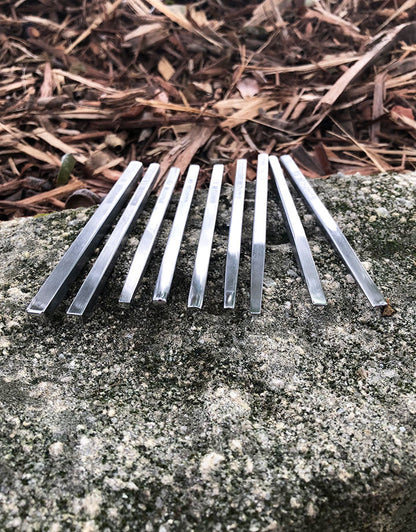 PN7202 = Nechamkin 9 Piece Starter Chasing Tool Set
