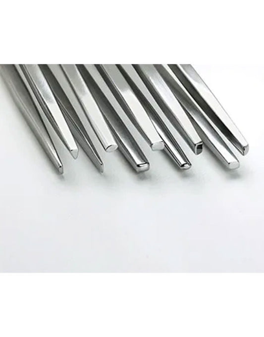 PN7203 = Nechamkin Small Pattern Chasing Tool Set (10-Piece)