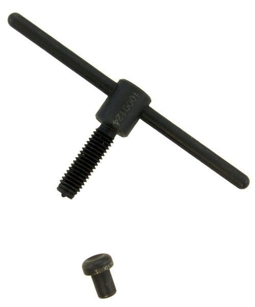 PN9007 = RIVET TOOL 3/32'' RIVET FLARING SET - STANDARD