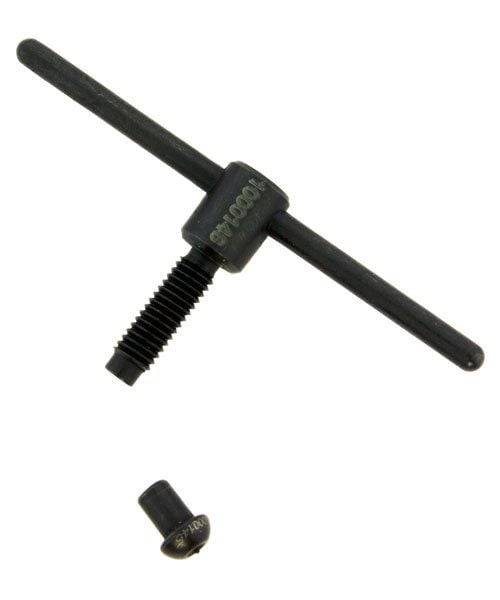 PN9008 = RIVET TOOL 1/16'' RIVET FLARING SET - STANDARD
