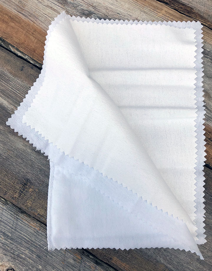 PS117 = Blitz Jewelry Care Polishing Cloth
