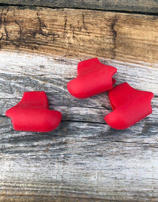 PS380 = Thermal Finger Guards (pack 3) = Choose Color