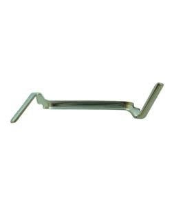 RG70X = Gold Filled Cross Lock Ring Guards (Pkg of 6)