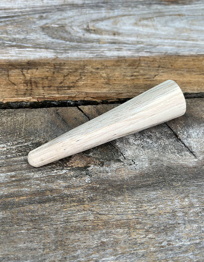 RN50X = Solid Wood Tapered Mandrels