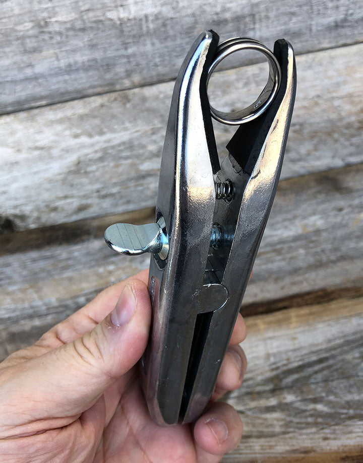 RN537 = Kirkland External Ring Clamp