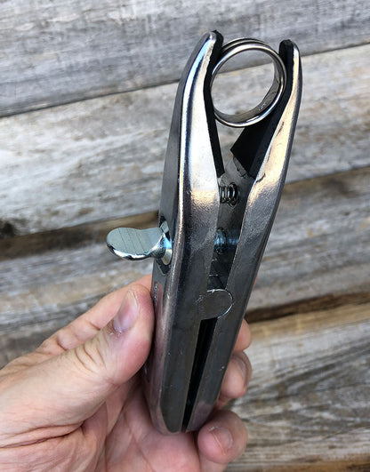 RN537 = Kirkland External Ring Clamp