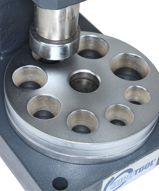 RN8500 = Ring Stretcher Economy - by EuroTool