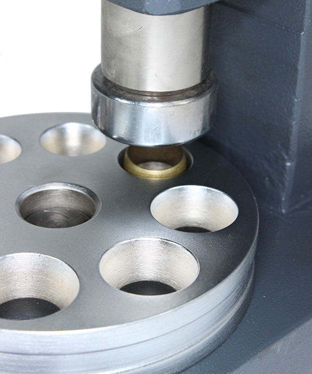 RN8500 = Ring Stretcher Economy - by EuroTool