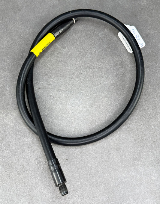 Special Order = S-82 = Sheath for F motor, Standard 31-1/2Ã¢‚¬³ long