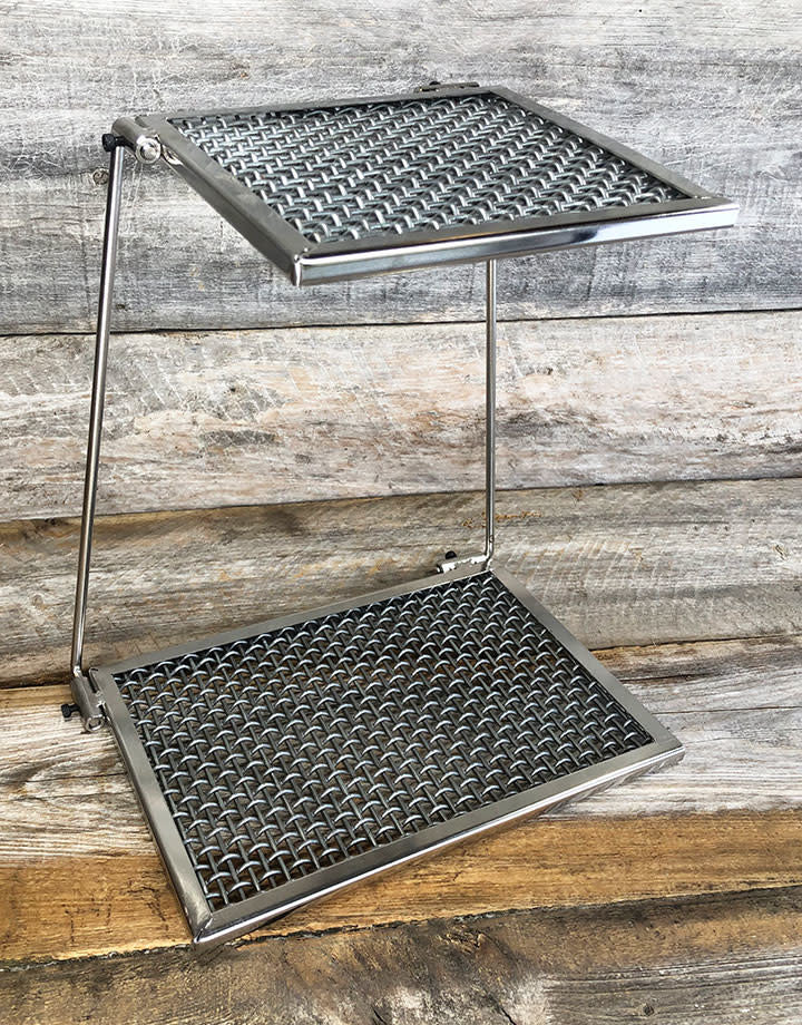SO7800 = Whaley Soldering Stand